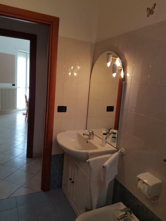 Come A Casa Villastellone Exterior foto