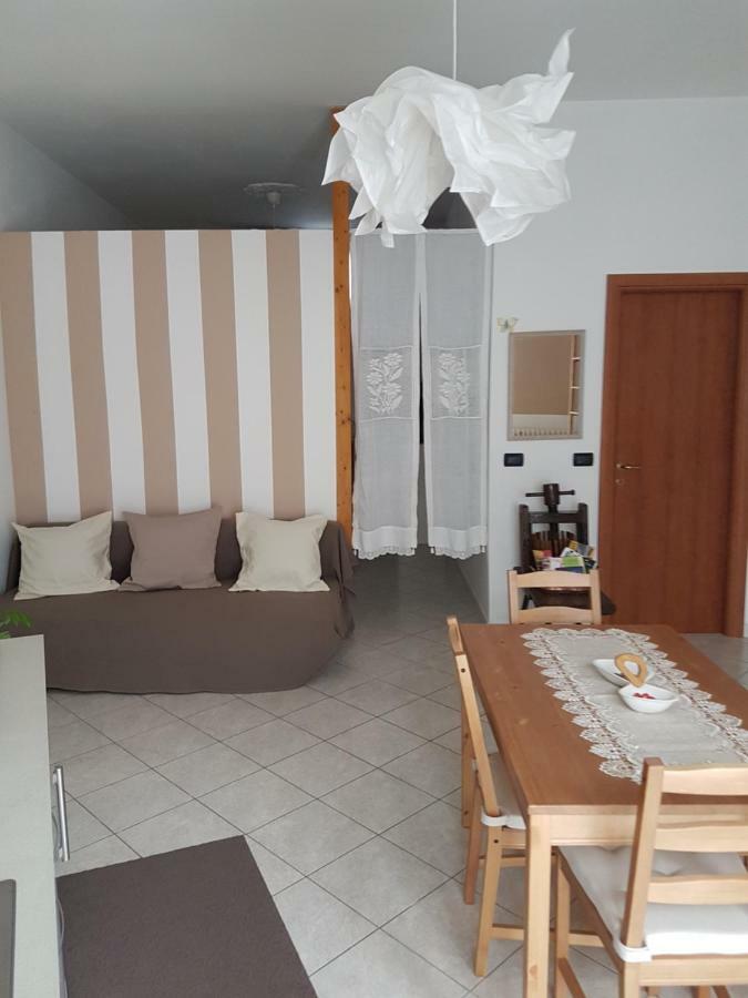 Come A Casa Villastellone Exterior foto